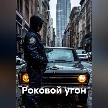 Роковой угон