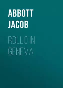 Rollo in Geneva