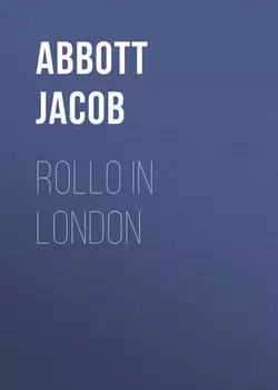 Rollo in London