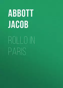Rollo in Paris