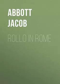 Rollo in Rome