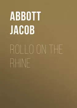 Rollo on the Rhine
