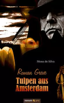 Roman Greve - Tulpen aus Amsterdam