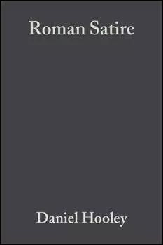 Roman Satire