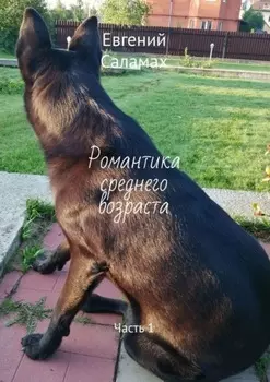 Романтика среднего возраста. Часть 1
