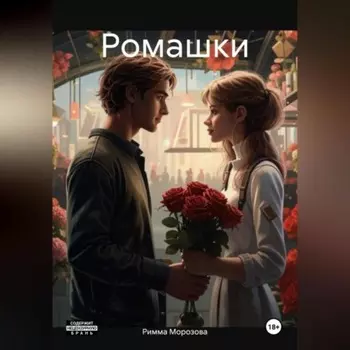 Ромашки
