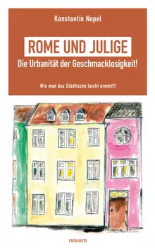 Rome und Julige - Die Urbanit?t der Geschmacklosigkeit!