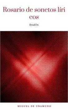 Rosario de sonetos l?ricos
