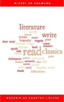 Rosario de sonetos l?ricos