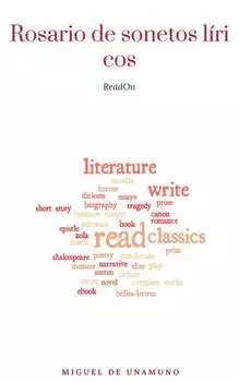 Rosario de sonetos l?ricos