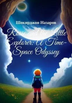 Rosie and the Little Explorer: A Time-Space Odyssey