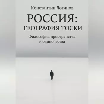 Россия: География тоски