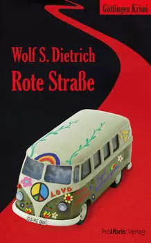 Rote Stra?e