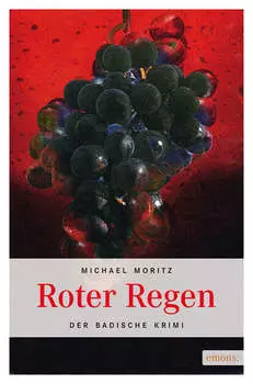 Roter Regen