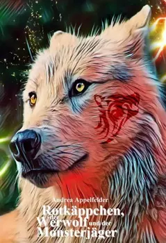 Rotk?ppchen, der Werwolf und der Monsterj?ger