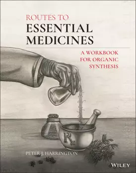 Routes to Essential Medicines