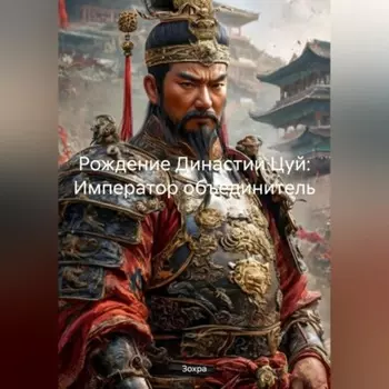Рождение Династии Цуй: Император объединитель