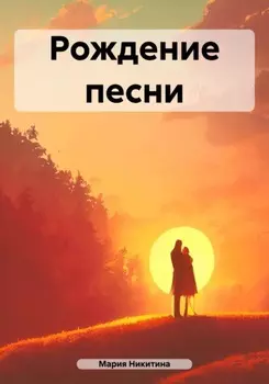 Рождение песни