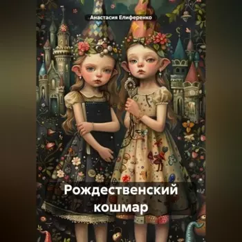 Рождественский кошмар