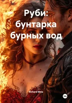 Руби: бунтарка бурных вод