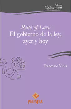 Rule of Law
