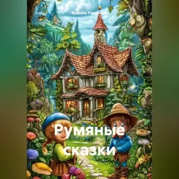 Румяные сказки