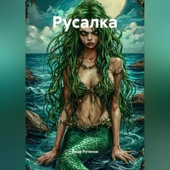 Русалка