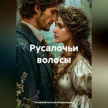 РУСАЛОЧЬИ ВОЛОСЫ