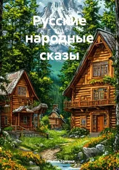 Русские народные сказы
