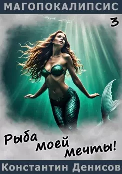 Рыба моей мечты!