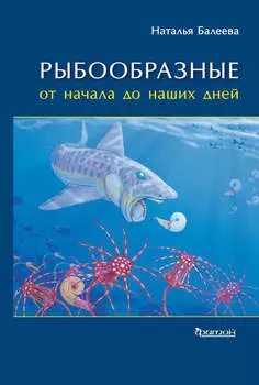 Рыбообразные от начала до наших дней