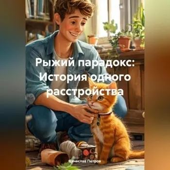 Рыжий парадокс: История одного расстройства