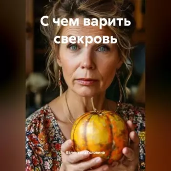 С чем варить свекровь