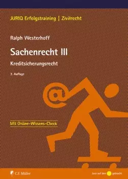 Sachenrecht III