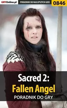 Sacred 2: Fallen Angel