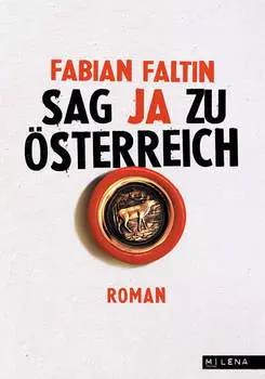 Sag ja zu ?sterreich