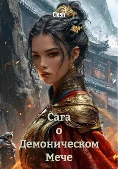 Сага о Демоническом Мече