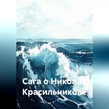 Сага о Николае Красильникове