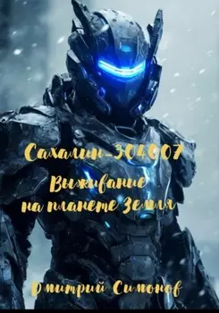 Сахалин-304007. Выживание на планете Земля