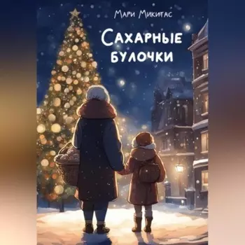 Сахарные булочки