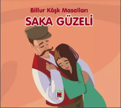 Saka G?zeli-Billur K?k Masallar