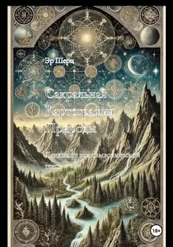 Сакральная Картография Природы