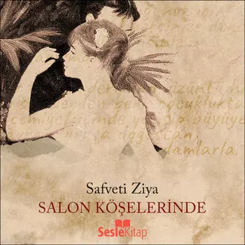 Salon K?elerinde