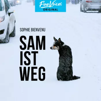 Sam ist weg (Ungek?rzt)