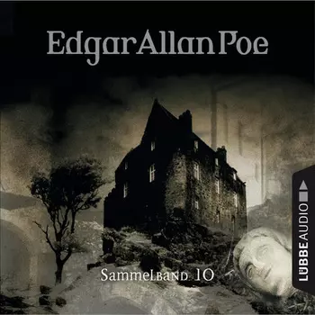 Sammelband 10: Folgen 28-30 (Ungek?rzt)