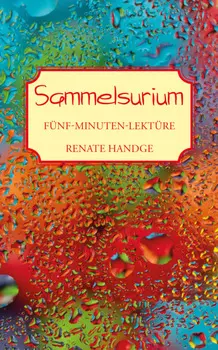 Sammelsurium - F?nf-Minuten-Lekt?re