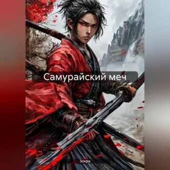 Самурайский меч