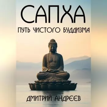 Сапха. Путь чистого пути Буддизма