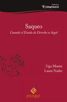 Saqueo