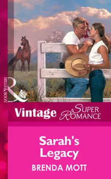 Sarah's Legacy